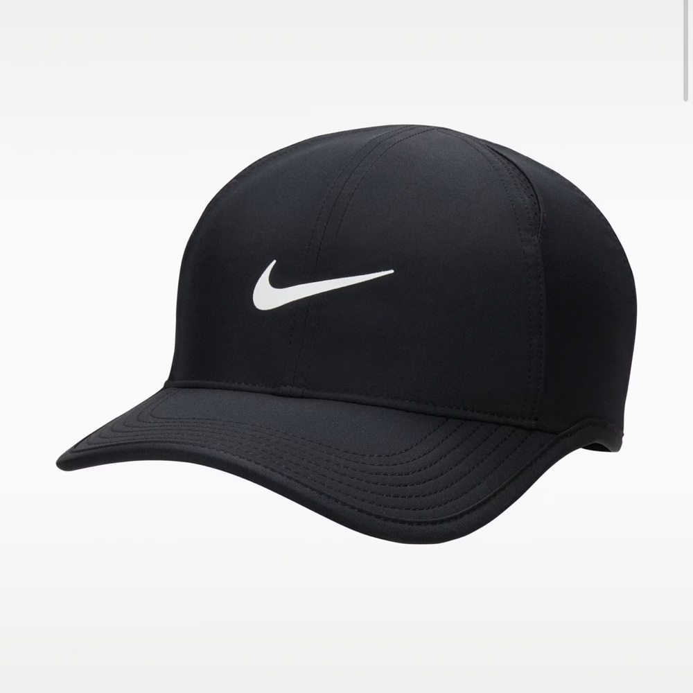Nike Unstructured Featherlight Cap - One Size | Color: Black